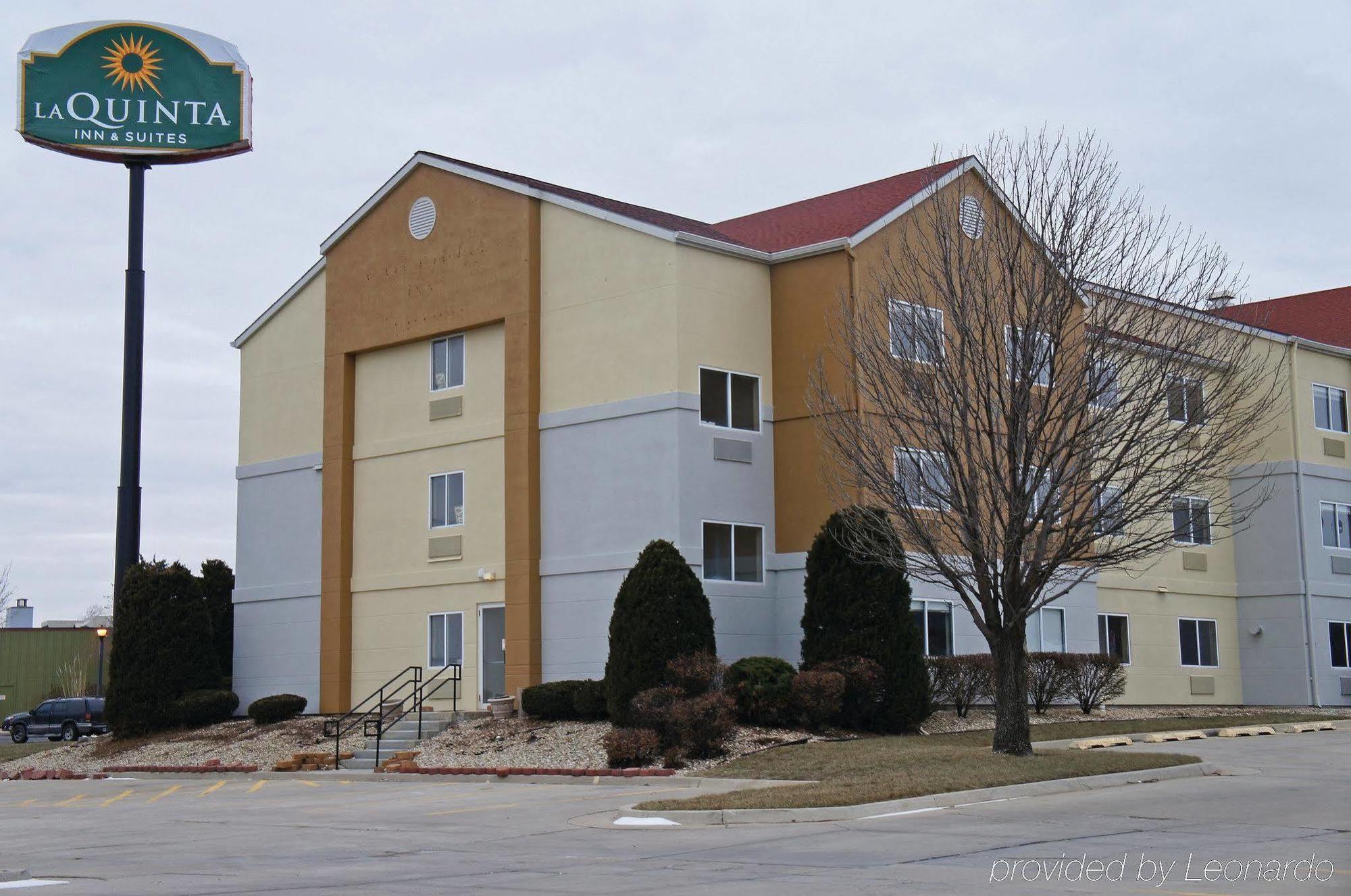 La Quinta By Wyndham Emporia Hotell Eksteriør bilde