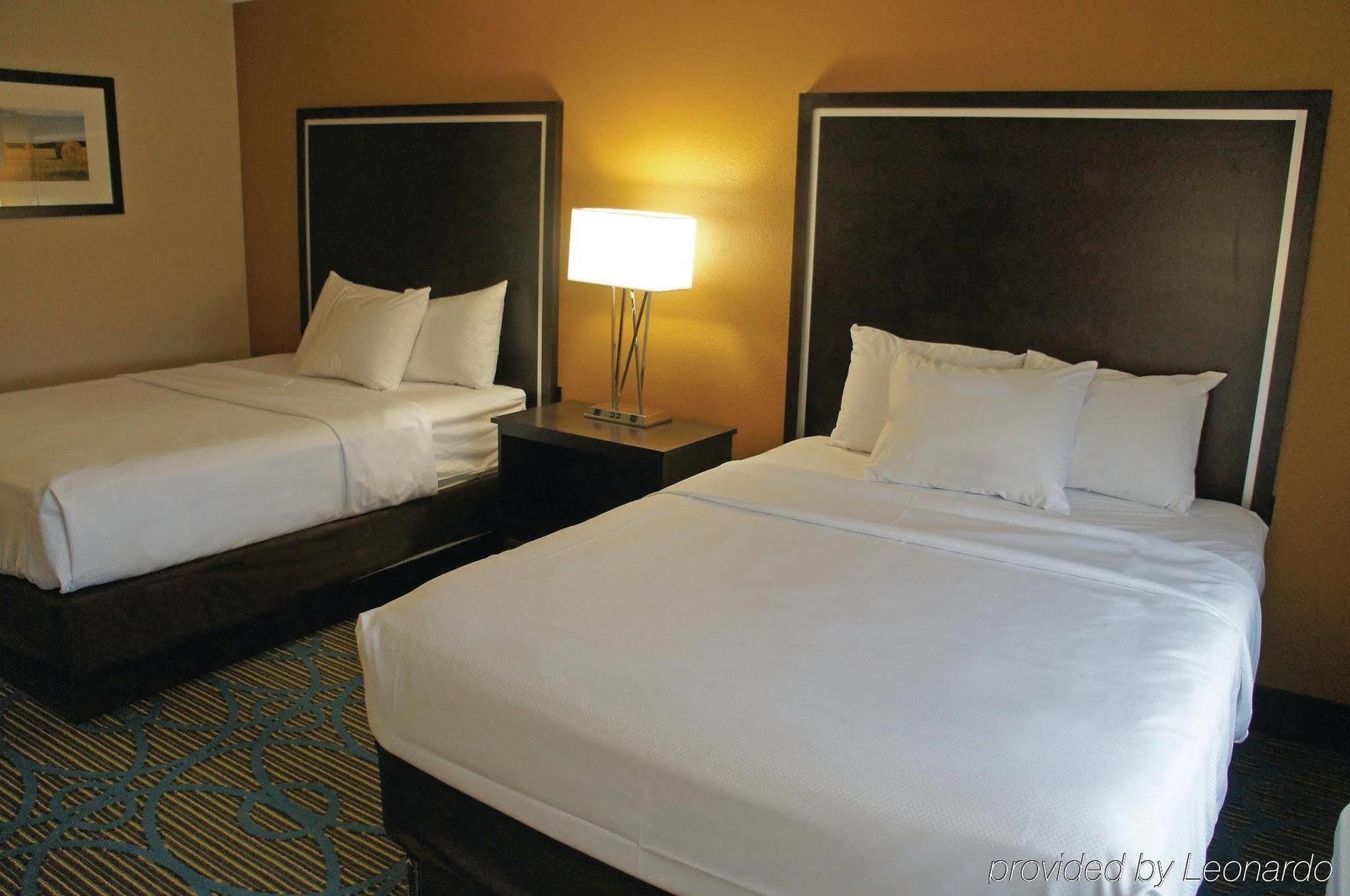 La Quinta By Wyndham Emporia Hotell Eksteriør bilde